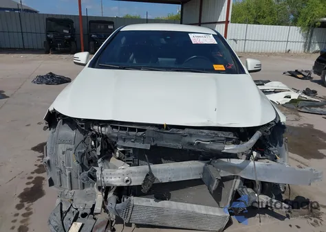 2016 Mercedes-Benz Cla 250 z USA, uszkodzony, nr VIN WDDSJ4EB6GN293963